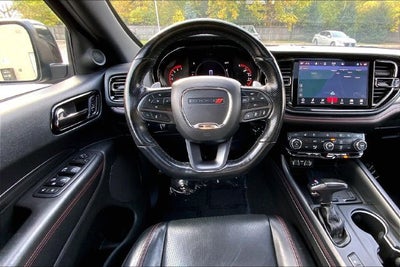 2023 Dodge Durango R/T Plus