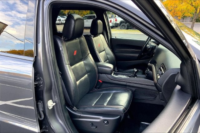 2023 Dodge Durango R/T Plus