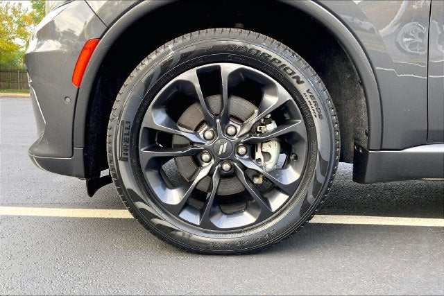 2023 Dodge Durango R/T Plus