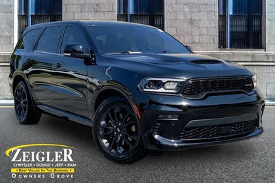 2021 Dodge Durango R/T