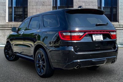 2021 Dodge Durango R/T