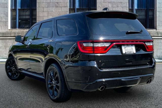 2021 Dodge Durango R/T