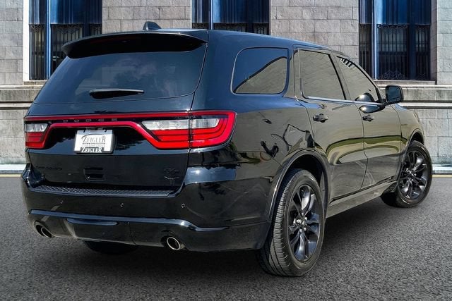 2021 Dodge Durango R/T