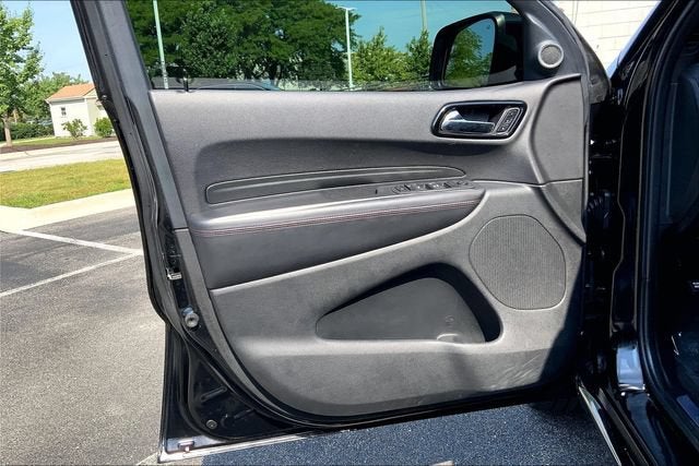 2021 Dodge Durango R/T