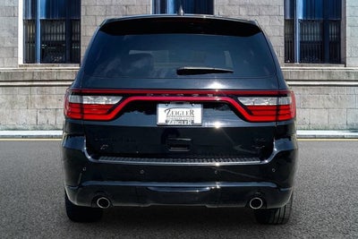 2021 Dodge Durango R/T