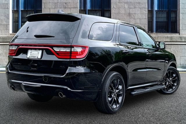 2022 Dodge Durango R/T