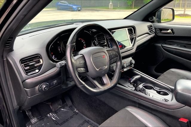 2022 Dodge Durango R/T