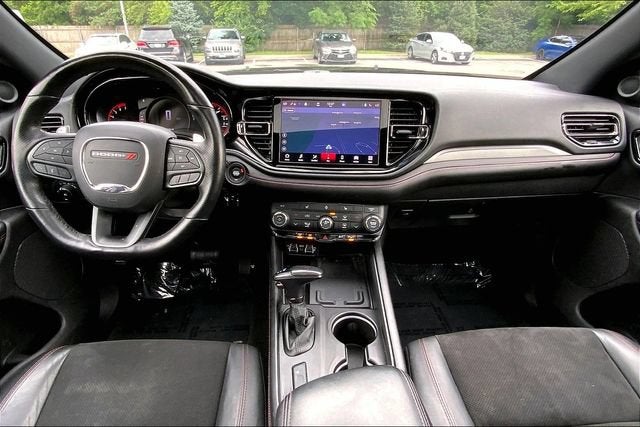 2022 Dodge Durango R/T