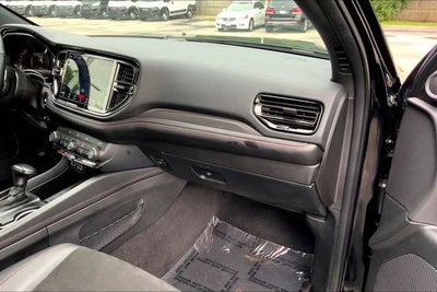 2022 Dodge Durango R/T