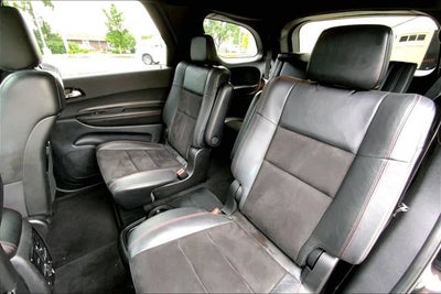 2022 Dodge Durango R/T