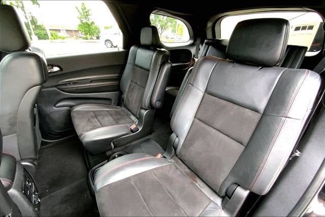 2022 Dodge Durango R/T