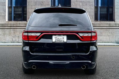 2022 Dodge Durango R/T