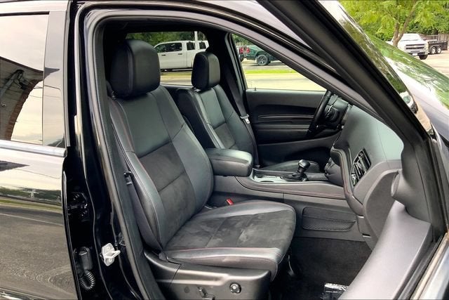2022 Dodge Durango R/T