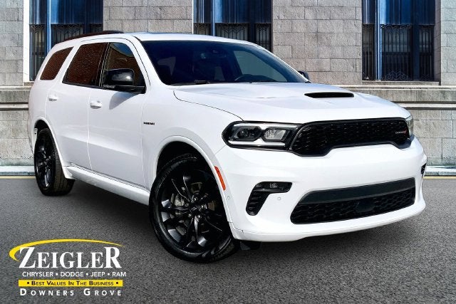 2023 Dodge Durango R/T Plus