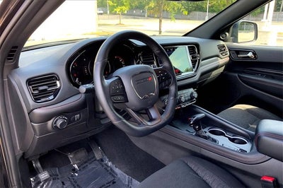 2023 Dodge Durango R/T