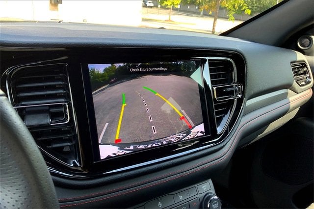 2023 Dodge Durango R/T