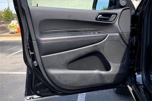 2023 Dodge Durango R/T