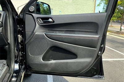 2023 Dodge Durango R/T