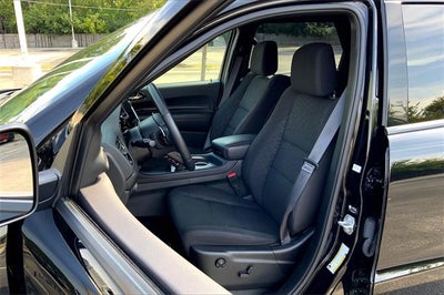 2023 Dodge Durango R/T