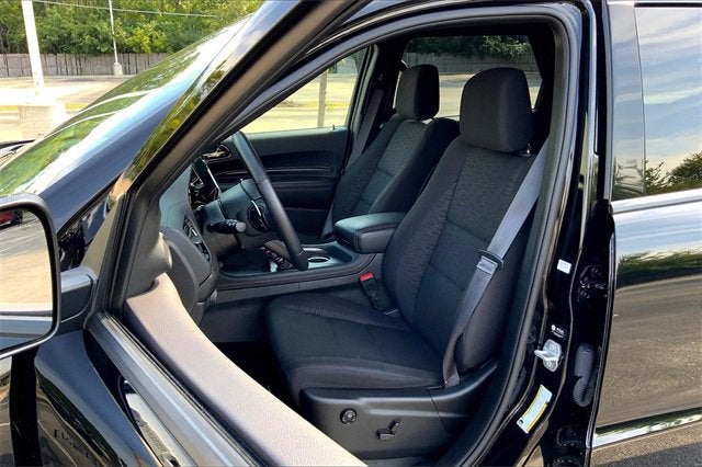 2023 Dodge Durango R/T