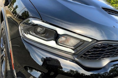 2023 Dodge Durango R/T