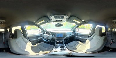 2023 Dodge Durango R/T