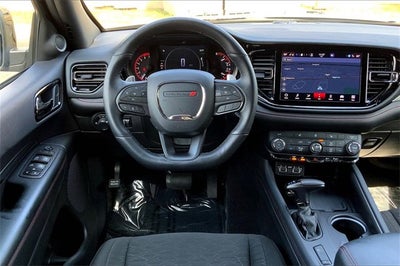 2023 Dodge Durango R/T