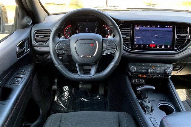 2023 Dodge Durango R/T