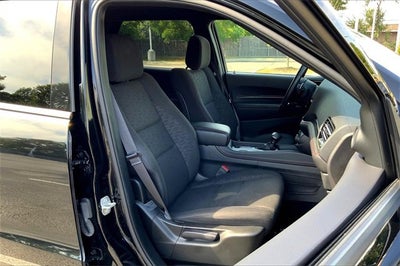 2023 Dodge Durango R/T