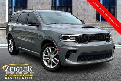 2024 Dodge Durango R/T Premium