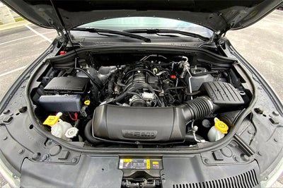 2024 Dodge Durango R/T Premium