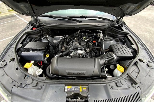 2024 Dodge Durango R/T Premium