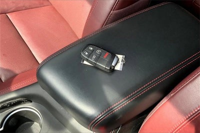 2024 Dodge Durango R/T Premium