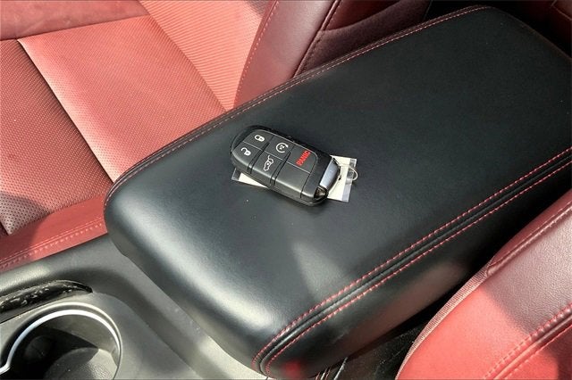 2024 Dodge Durango R/T Premium