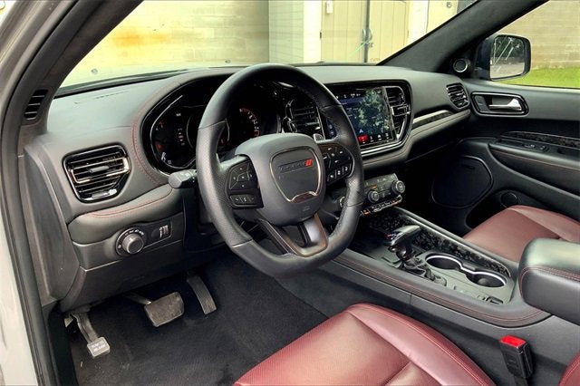 2024 Dodge Durango R/T Premium