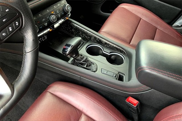 2024 Dodge Durango R/T Premium