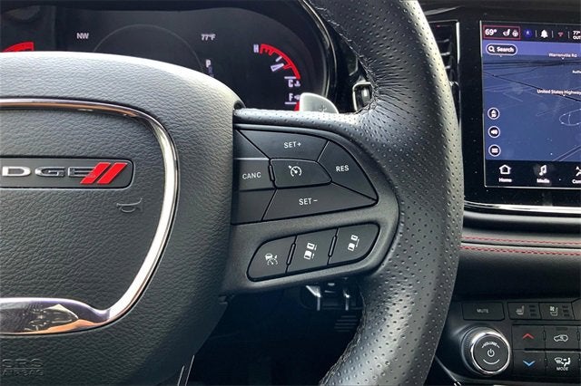 2024 Dodge Durango R/T Premium