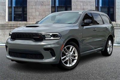 2024 Dodge Durango R/T Premium