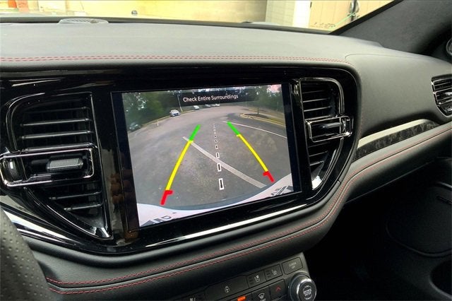 2024 Dodge Durango R/T Premium