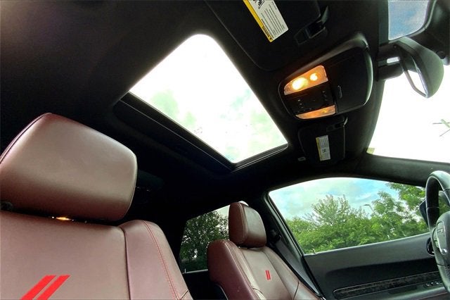 2024 Dodge Durango R/T Premium