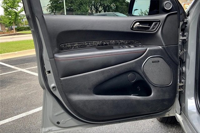 2024 Dodge Durango R/T Premium