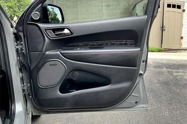 2024 Dodge Durango R/T Premium