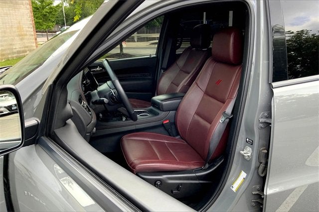 2024 Dodge Durango R/T Premium