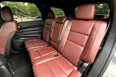 2024 Dodge Durango R/T Premium