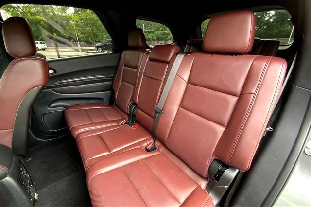 2024 Dodge Durango R/T Premium