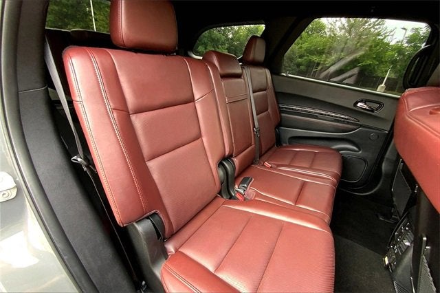 2024 Dodge Durango R/T Premium