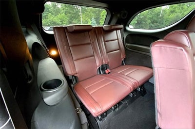 2024 Dodge Durango R/T Premium