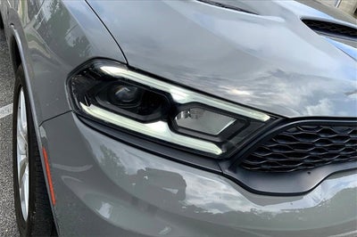 2024 Dodge Durango R/T Premium