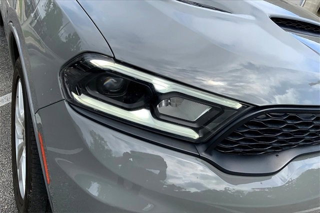 2024 Dodge Durango R/T Premium