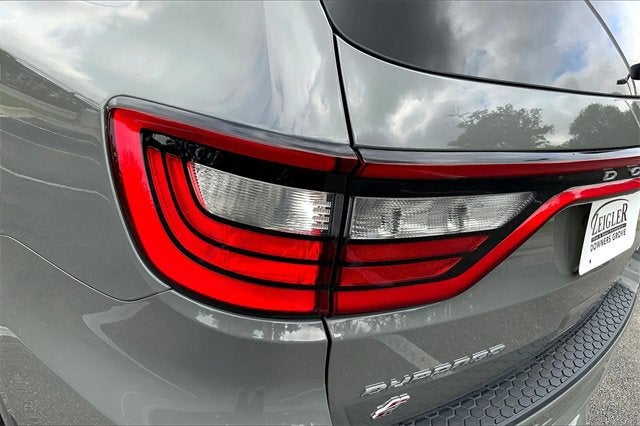 2024 Dodge Durango R/T Premium